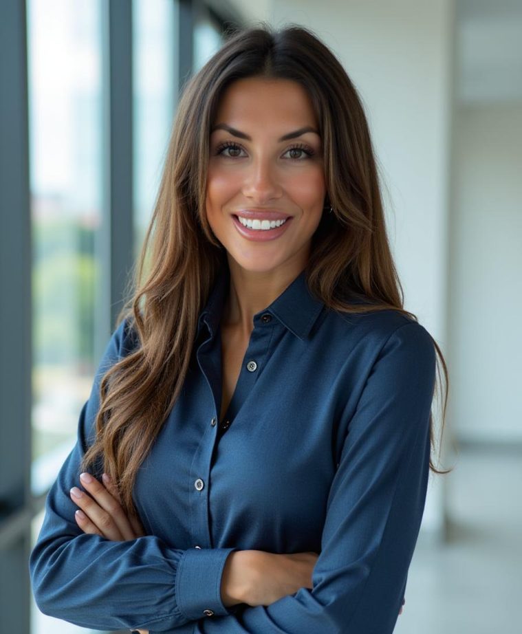 Jessica Marano