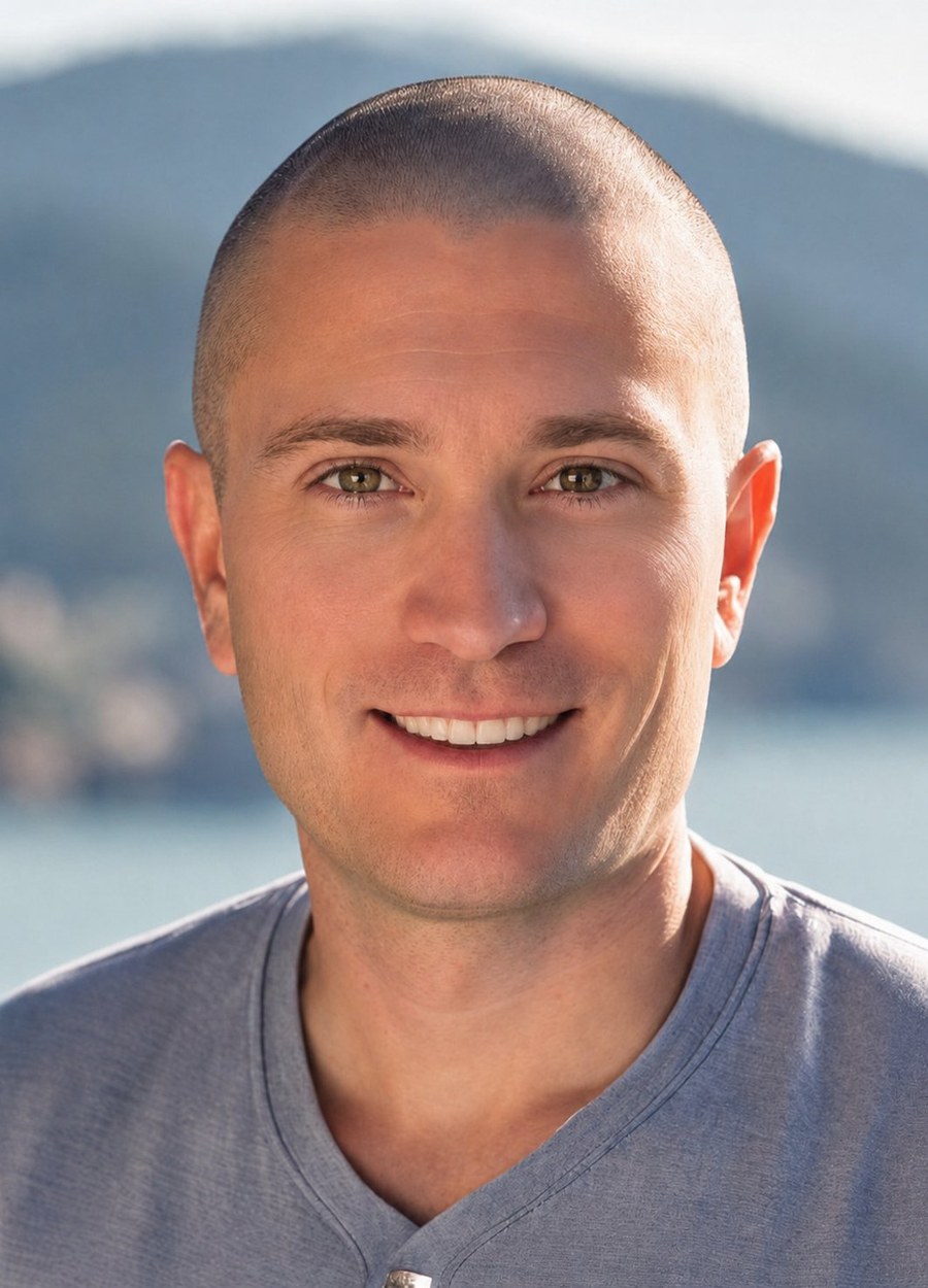 Trevor Conner, mental performance coach at Hearts & Minds