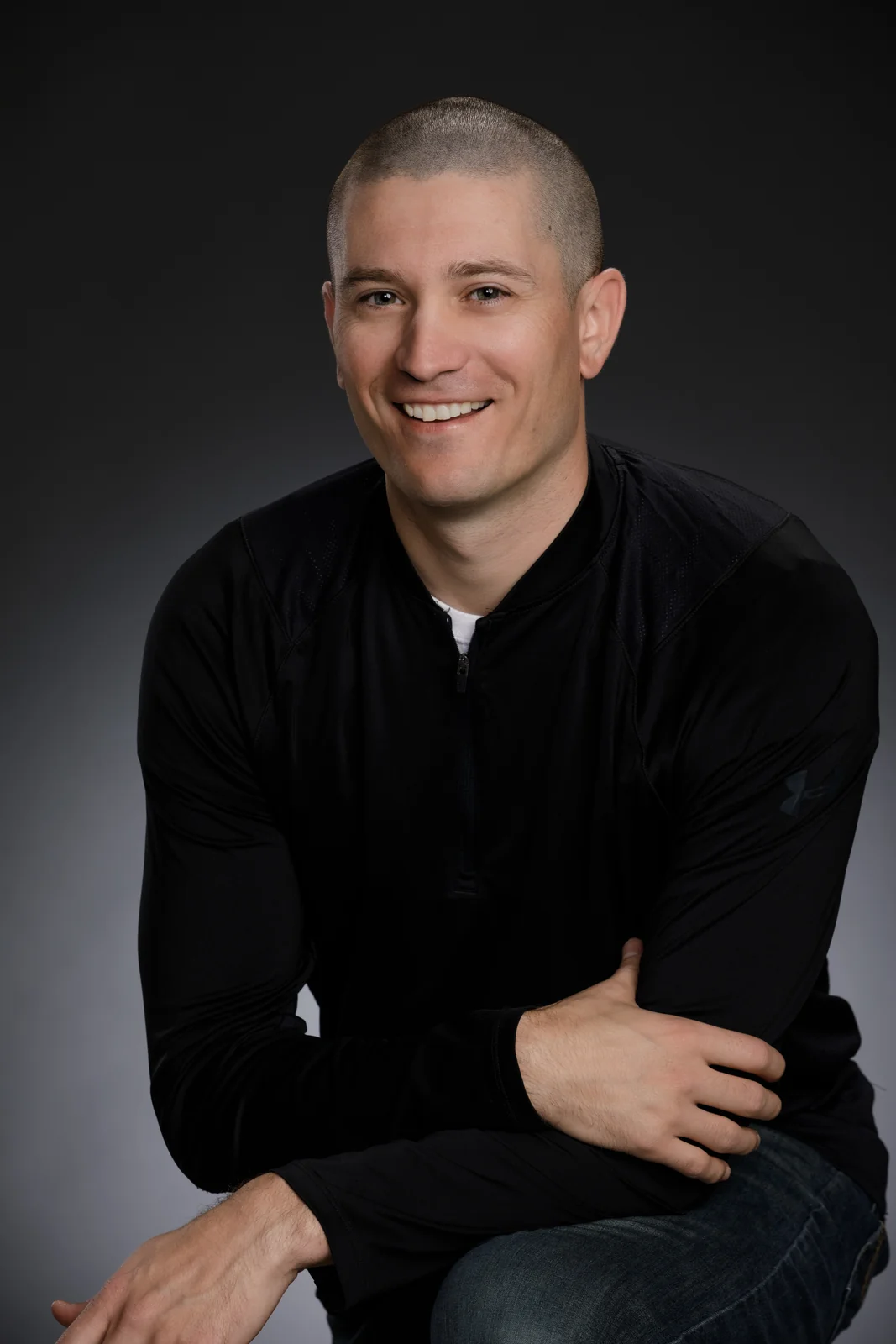 Trevor Conner, founder of Hearts & Minds