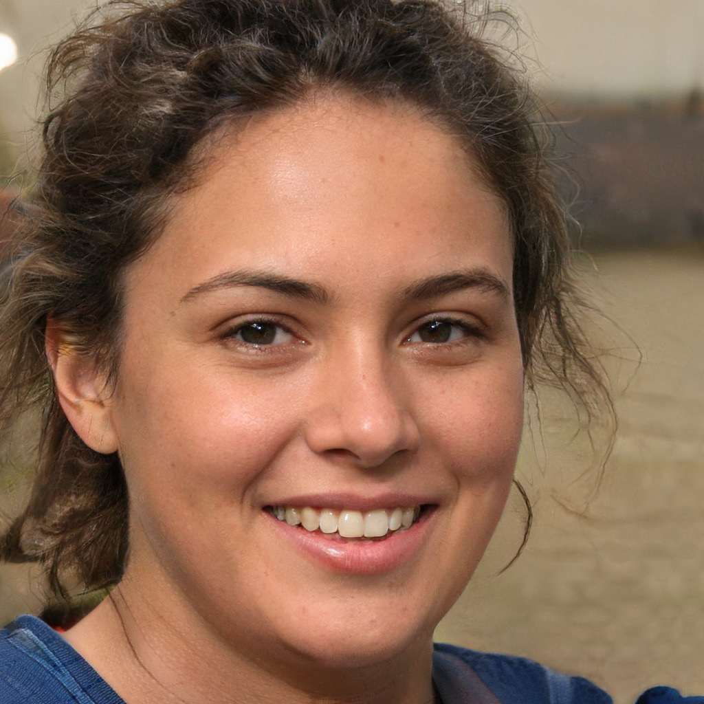A young soccer coach for mental training